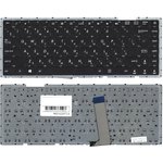 Клавиатура для ноутбука Asus X442 X442UA черная