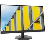 Монитор Lenovo ThinkVision C27-30 27", черный [62aakat6is]