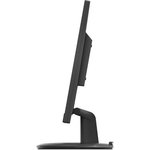 Монитор Lenovo ThinkVision C27-30 27", черный [62aakat6is]