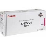 Canon C-EXV26 M (1658B006), Тонер