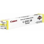 Canon C-EXV28 Y (2801B002), Тонер-картридж