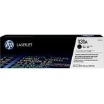 Картридж лазерный HP 131A CF210A черный для HP LJ Pro M251/M276