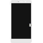 Дисплей для Huawei Honor 6X/GR5 2017/Mate 9 Lite (BLN-L21) с тачскрином (белый)