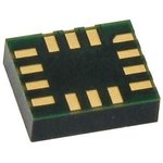 LSM6DSO32TR, IMUs - Inertial Measurement Units iNEMO inertial module: always-on 3D accelerometer and 3D gyroscope