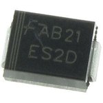 ES2D, Rectifiers 2.0a Rectifier UF Recovery