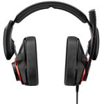 Гарнитура EPOS / Sennheiser Gaming Headset GSP 600, Stereo, 2x3.5 mm / 1x3.5mm ...