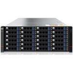 Серверная платформа SNR-SR4324RS Rack 4U,2xXeon FCLGA4189(upto TDP 270),32xDDR4/3200MHz(upto 12TB),24xHDD LFF/SFF SATA,noRAID,upto2xM.2,3xP