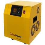 Инвертор для котла CyberPower CPS 7500 PRO (5000 Вт. 48 В.) чистый синус.