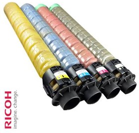 Тонер-картридж RICOH IM C2000/IM C2500 желтый тип IM C2500H 18100 стр. (842312) – купить оптом и в розницу