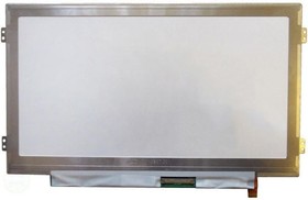Экран в сборе (матрица + тачскрин) B101AW02 v.3 + touch для ноутбуков Lenovo S10-2 S10-3
