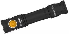 Фото 1/6 F07802W, Фонарь светодиодный тактический Armytek Partner C2 Magnet USB, теплый свет, 1020 лм, аккумулятор