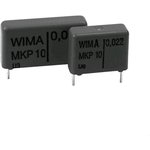 MKP1J042207G00KSSD, Film Capacitors 2.2 uF 630 VDC 10%