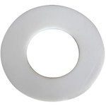 003.03.036, FLAT WASHER, PA6, 3.2MM, 7MM, NATURAL