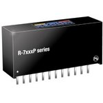 R-7312P, Non-Isolated DC/DC Converters DC/DC REG 15-28Vin 10-14Vout