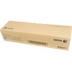 Тонер голубой XEROX 006R01647 для Xerox Versant 80/180 Press. Ресурс 20K.