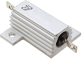 THS75680RJ, 680 Ohms ±5% 75W Wirewound Chassis Mount Resistor