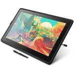 DTK2260K0A, Wacom Cintiq 22, Интерактивный дисплей