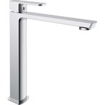 Смеситель для накладной раковины Next однорычажный, хром VBF-1N2CH