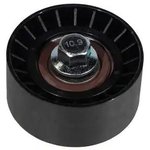 Z23609, ролик обводной ремня ГРМ!\ Daewoo Nexia/Nubira 1.5-1.8 95