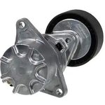 Z23611, ролик натяжной c механизмом натяжения!\ MB W202/W203/W210/W220 ...