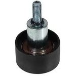 Z23616, Z23616_ролик обводной ремня ГРМ!\ Audi A3 1.2/1.4TFSi 12
