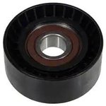 Z23617, ролик обводной!\ Audi A4 1.9TDi-3.0TDi 04