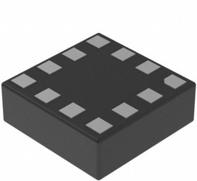 Фото 1/4 LIS2DE12TR, Датчики ускорения (акселерометры) LGA12