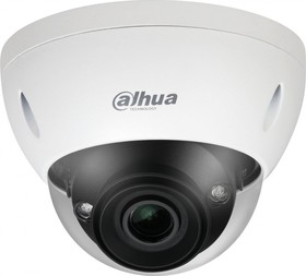 Фото 1/6 Камера видеонаблюдения IP Dahua DH-IPC-HDBW5241EP-ZE 2.7-13.5мм цветная корп.:белый
