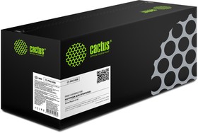 Фото 1/6 Картридж лазерный Cactus CS-PH6140B 106R01484 черный (2600стр.) для Xerox Phaser 6140