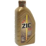 132200, Масло моторное ZIC X9 LS SN/CF/C3 5W30 синт.1л