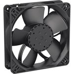 4314NH3, 4300 N - S-Panther Series Axial Fan, 24 V dc, DC Operation, 285m³/h ...