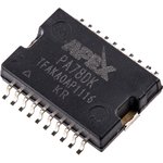 PA78DK , High Voltage, Op Amp, 300 V, 20-Pin PSOP