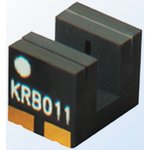 KRB031 , Surface Mount Slotted Optical Switch, Phototransistor Output