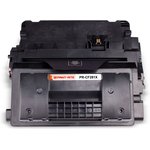Картридж лазерный Print-Rite TFHA1IBPU1J PR-CF281X CF281X черный (25000стр.) для ...