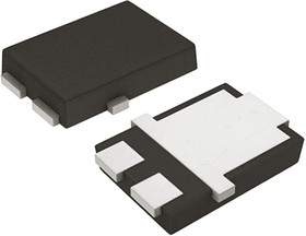 SS10P4HM3_A/H, Schottky Diodes & Rectifiers 10A,40V,SM SKY RECT.