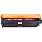 Картридж лазерный Print-Rite TFHAN8MPU1J PR-CE743A CE743A пурпурный (7300стр.) ...