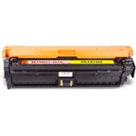 Картридж лазерный Print-Rite TFHAN6CPU1J PR-CE742A CE742A желтый (7300стр.) для ...