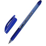 Ручка шариковая неавтомат. PENAC StickBallCRYSTсин, масл,манBA3402-03F