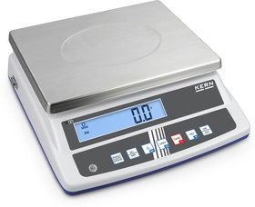 FCD 30K-2 Bench Weighing Scale, 30kg Weight Capacity