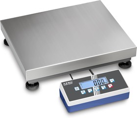 IOC 60K-3L Platform Weighing Scale, 60kg Weight Capacity