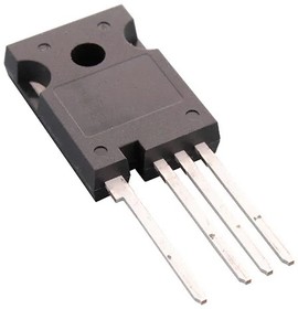 FGH4L40T120LQD, IGBTs IGBT, 1200V, 40A, Ultra Field Stop, Fast-switching Co-packed Diode.