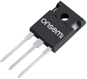 FGHL50T65MQDT, IGBT Transistors IGBT - 650 V 50 A FS4 medium switching speed IGBT with full rated copack diode