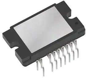 NFAQ0560R43T IGBT, 5 A 600 V DIP38