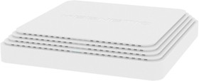 Фото 1/10 Keenetic Orbiter Pro (KN-2810) Гигабитный интернет-центр с Mesh Wi-Fi 5 AC1300, 2-портовым Smart-коммутатором, переключателем режима роутер/