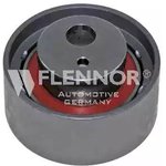FS02029, Tensioning roller PEUGEOT 106 II 96-, CITROEN BERLINGO 00-, SAXO 96-03, ZX 92-97,