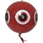 Отпугиватель-шар Глаз хищной птицы 3D, размер 40 см 169471