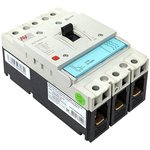 Выключатель автоматический 80А 80кА AV POWER-1/3 TR AVERES EKF mccb-13-80H-TR-av