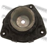 Опора переднего амортизатора L NISSAN Micra K12/Note/Tiida 07-  FEBEST NSS-033