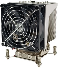 Вентилятор Ablecom ACL-S40092, LGA2011, S+N, 4U ACL-S40092, LGA2011, S+N, 4U