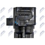 ECZMZ011, Катушка зажигания MAZDA 5 2.0I 16V 2007.09-